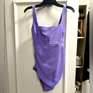 Gap maternity swimsuit - similar to hunza style! Worn less than 5x